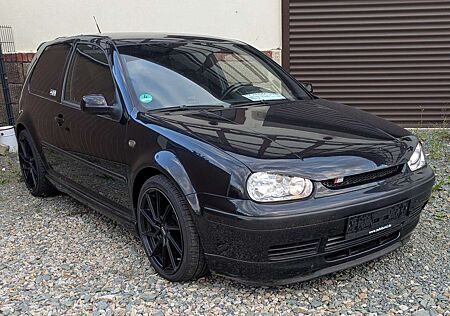 VW Golf Volkswagen 1.9 TDI Sport Edition
