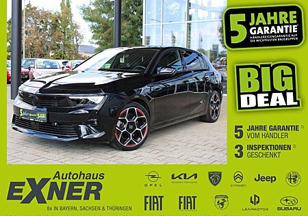 Opel Astra L 1.6 Turbo PlugIn Hybrid GS LINE ACC+LED