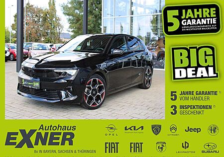 Opel Astra L 1.6 Turbo PlugIn Hybrid GS LINE ACC+LED