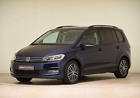 VW Touran Volkswagen 2.0 TDI DSG Comfortline ACC *UVP:57.210