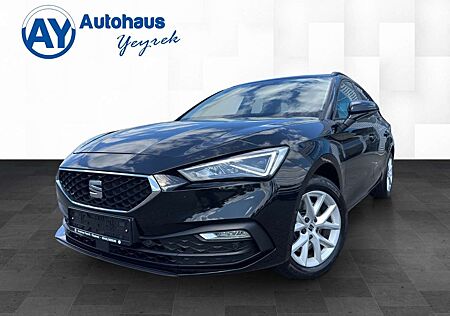 Seat Leon Sportstourer Style 2.0 TDI DSG *ACC*LED*