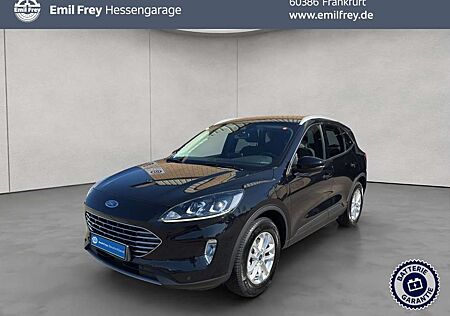 Ford Kuga 2.5 Duratec PHEV TITANIUM