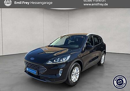Ford Kuga 2.5 Duratec PHEV TITANIUM