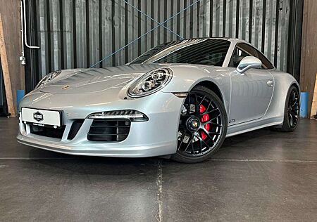 Porsche 911 Carrera 4 GTS (Appr. | Sportabgas. | Chrono)