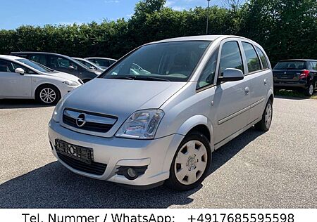 Opel Meriva Edition