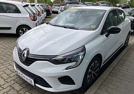 Renault Clio 1.0 SCe 65 Equilibre Klima Carplay