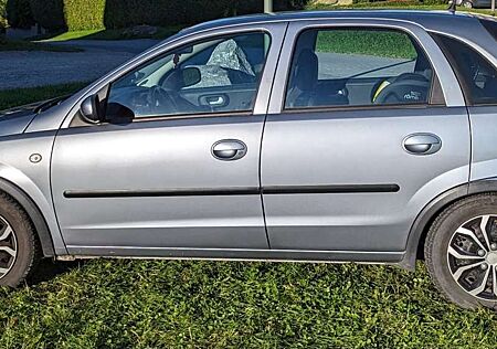 Opel Corsa 1.0 12V