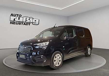 Opel Combo Life XL Elegance *7-SITZER*CARPLAY*PDC*DAB