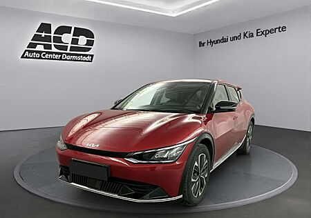 Kia EV6 58-kWh *1.HAND*ADA*NAV*KAMERA*AHK