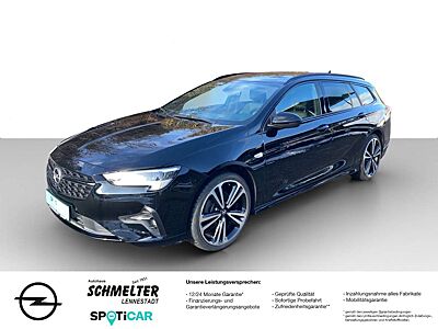 Opel Insignia B ST Ultimate AT OPC Line Ahk usw.
