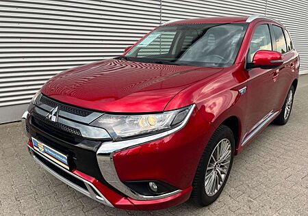 Mitsubishi Outlander 2.4 MIVEC PLUG-IN HYBRID 4WD Spirit