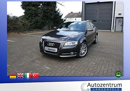 Audi A3 Sportback 1.4 TFSI Ambition *BI-XENON*PDC*