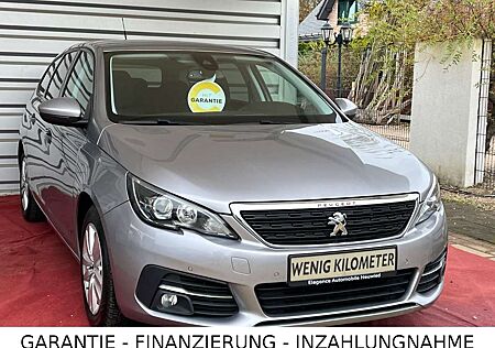 Peugeot 308 SW Active/Garantie/Scheckheft/*WENIG KM*