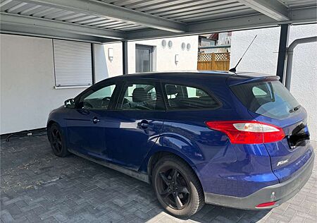 Ford Focus Trend