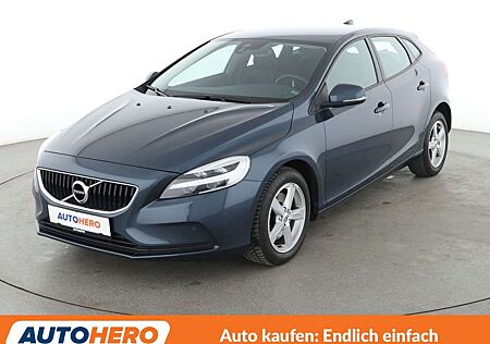 Volvo V40 2.0 T2 Momentum*NAVI*TEMPO*CAM*PDC*SHZ*