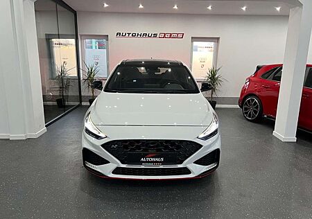 Hyundai i30 N Drive-NLtd. Edition*NR 160* VOLL*PANO*DCT
