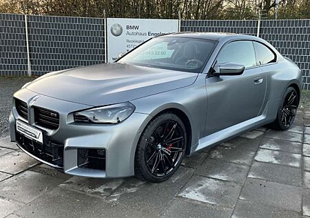 BMW M2 FaceLift Mattlack Carbonsitze M Drivers Pack!