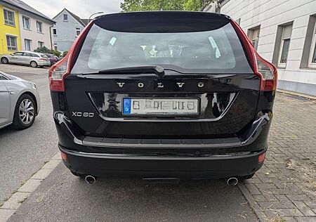 Volvo XC 60 XC60 D3 AWD Summum
