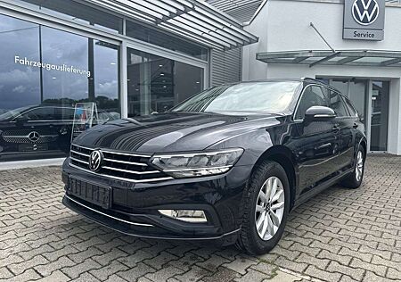 VW Passat Variant Volkswagen 2.0TDI COMFORT LED*NAVI*KAMERA*AHK