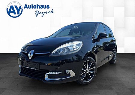 Renault Scenic III BOSE Edition *NAV*PDC*LED*1.Hand*