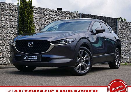 Mazda CX-30 e-SKYACTIV-X 2.0 M HYBRID AWD SELECTION