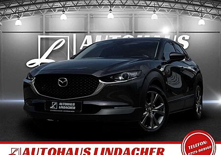 Mazda CX-30 e-SKYACTIV-X 2.0 M HYBRID AWD SELECTION