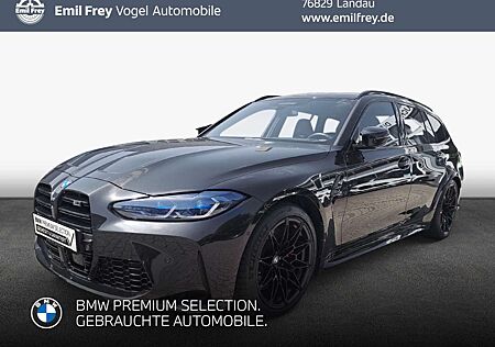 BMW M3 Competition Touring M xDrive