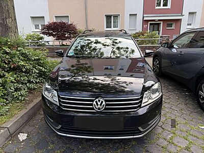 Volkswagen Passat Variant Passat Variant Diesel 2.0 TDI DSG BlueMotion Technology Comfortline