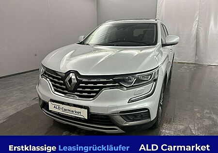 Renault Koleos TCe 160 EDC GPF INITIALE PARIS Geschlossen, 5-türi