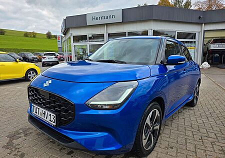 Suzuki Swift 1.2 Hybrid Comfort+ Automatik