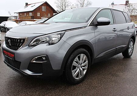 Peugeot 5008 Active Business 7 - Sitzer