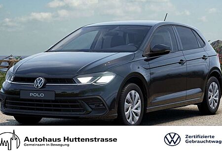 VW Polo Volkswagen 1.0 TSI DSG Life LED VIRTUAL NAVI SHZ