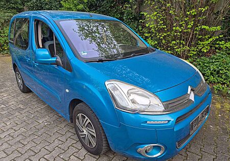 Citroën Berlingo Citroen SPECIAL-HDi 114 PS *Multi-Space* 7.Sitze*ALLES-NEU