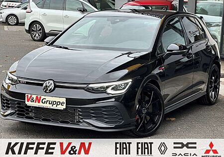 VW Golf GTI Volkswagen Clubsport 2.0 TSI KAMERA DCC ACC MATRIX