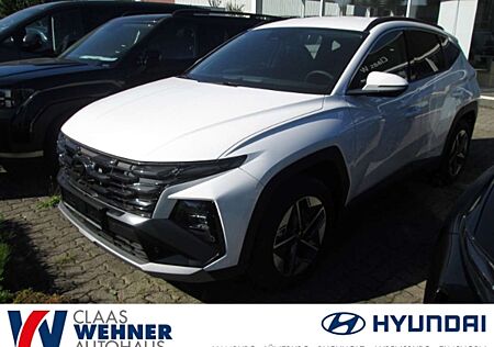 Hyundai Tucson Trend Mild-Hybrid 2WD 1.6 GDI EU6e Voll LED e. Hec