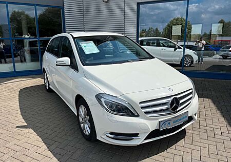 Mercedes-Benz B 180 /Xenon/SHZ/NAVI/gepflegtes Fahrzeug
