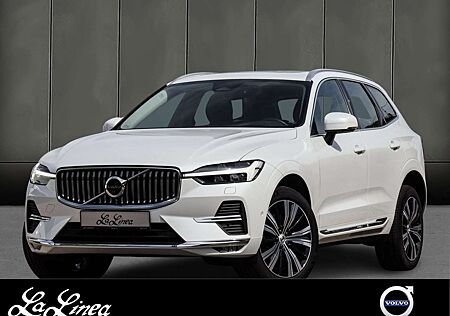 Volvo XC 60 XC60 B4 Diesel AWD Ultimate Bright Aut. Navi*PDC*LED