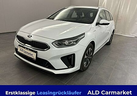 Kia XCeed Ceed SW / cee'd SW 1.6 GDI DCT OPF Plug-in-Hybrid Vision Kombi, 5-tür