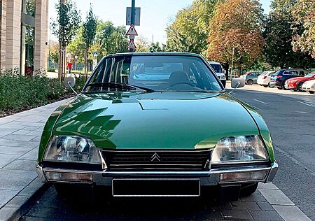 Citroën CX Citroen 2000