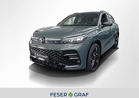 VW Tiguan Volkswagen R-Line 1.5 eTSI DSG, NAVI, LED, KAMERA