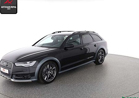 Audi A6 Allroad 3.0 TDI qu MATRIX,BOSE,ACC,SPURHALTE
