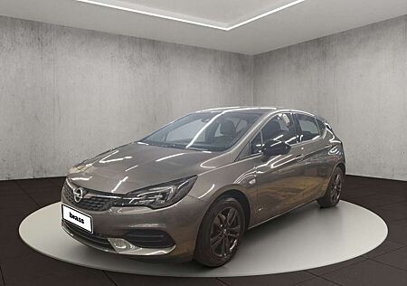 Opel Astra 5-Türer Design & Tech 1.2 Direct Injection