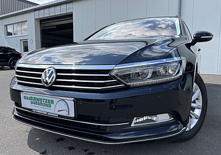 VW Passat Variant Volkswagen 2.0 TDI DSG Comfortline Virtuell 207€ o. Anzahlu