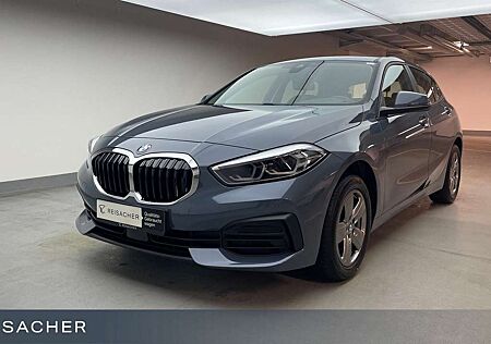 BMW 118 i Advantage LCProf elHk Lordose LED DAB+