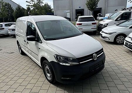 VW Caddy Volkswagen MAXI 2.0 TDI *-Scheckheft* LANG