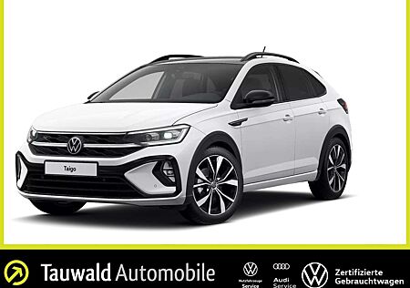 VW Taigo Volkswagen 1.5 TSI DSG R-Line AHK/MATRIX/ACC/PRO
