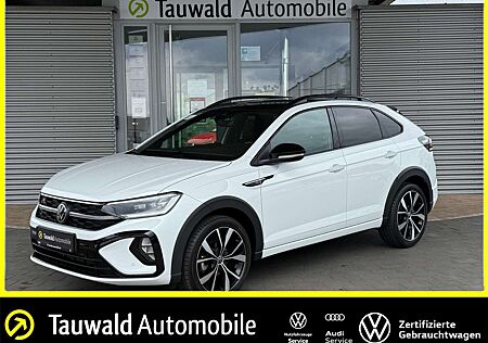 VW Taigo Volkswagen 1.5 TSI DSG R-Line AHK/MATRIX/ACC/PRO