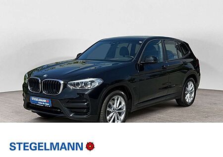 BMW X3 xDrive 20i Automatik Advantage DTC*LED*Navi*K