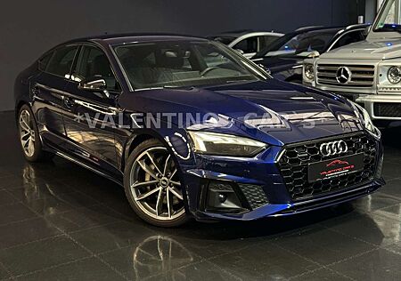 Audi A5 S-Line 50 TDI SPB/quattr/Navi/Virtual/Kam/B&O