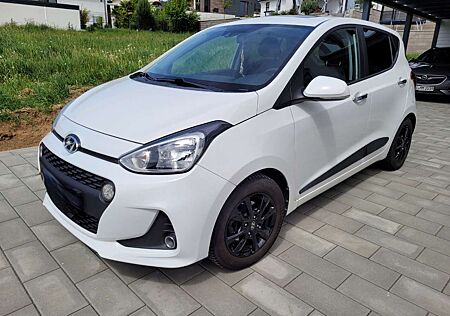 Hyundai i10 Style